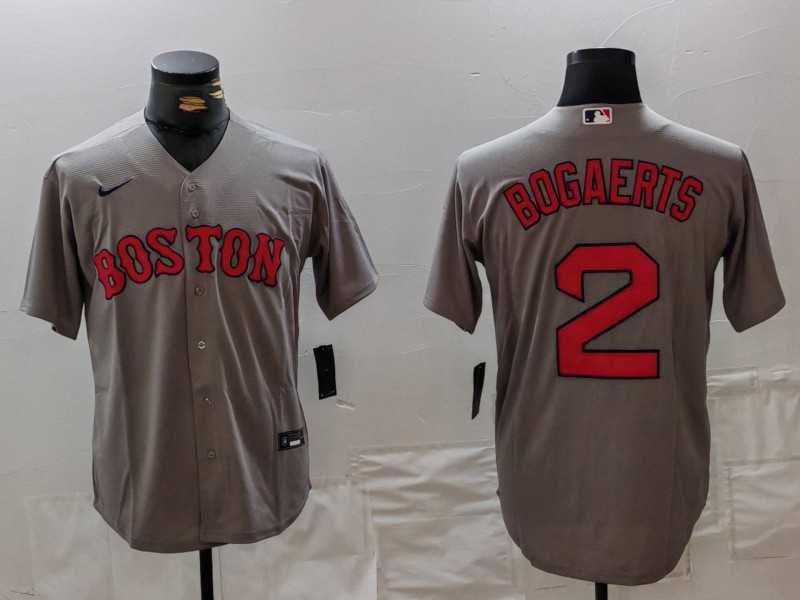 Men's Boston Red Sox #2 Xander Bogaerts Grey Cool Base Stitched Jersey,We sell and wholesale Men's Boston Red Sox #2 Xander Bogaerts Grey Cool Base Stitched Jersey on line form chian!